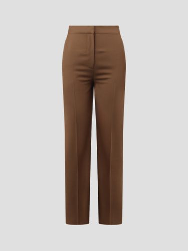 Maia Tailored Trousers - Loulou Studio - Modalova