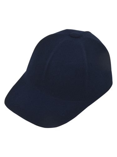 Borsalino Timothee Baseball Cap - Borsalino - Modalova