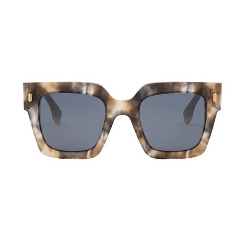 Fendi Eyewear Sunglasses - Fendi Eyewear - Modalova