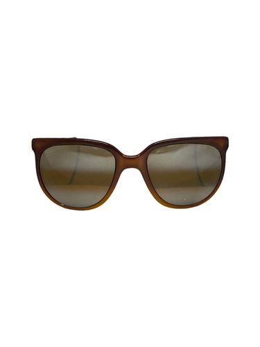 Pouilloux - Brown Sunglasses - Vuarnet - Modalova