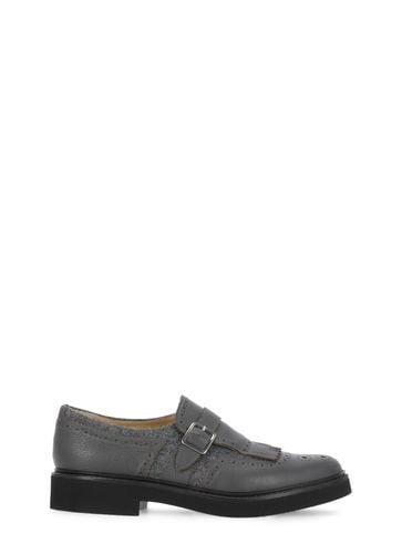 Doucal's Bice Loafers - Doucal's - Modalova