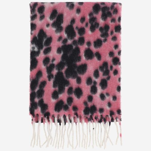 Faliero Sarti Diabol Scarf - Faliero Sarti - Modalova