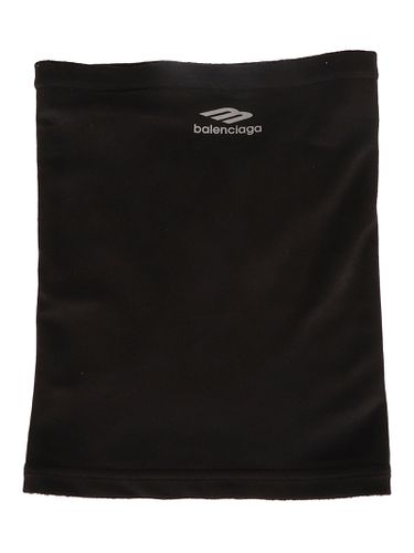 B Sports Icon Neck Warmer - Balenciaga - Modalova