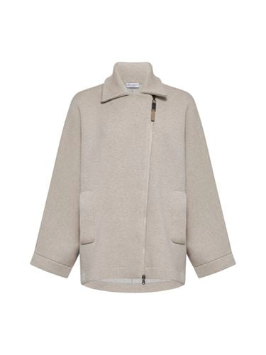 Brunello Cucinelli Cardigan - Brunello Cucinelli - Modalova