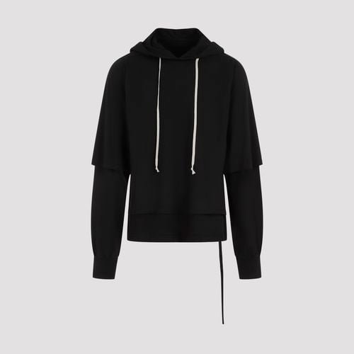 DRKSHDW Hustler Hoodie - DRKSHDW - Modalova