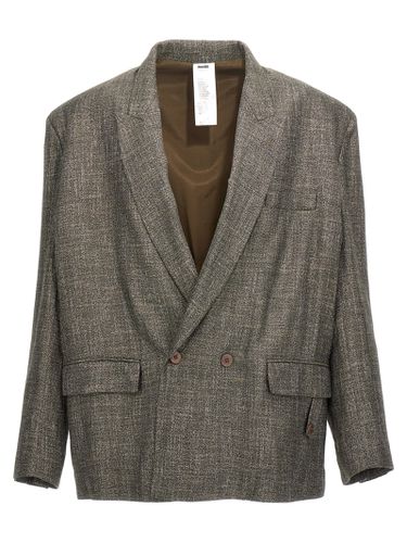 Magliano melton Doppiopetto Blazer - Magliano - Modalova