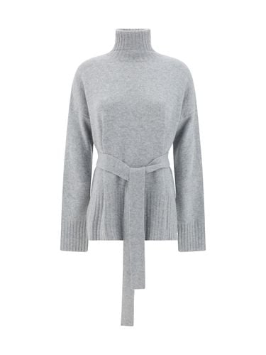 Wild Cashmere Turtleneck Sweater - Wild Cashmere - Modalova