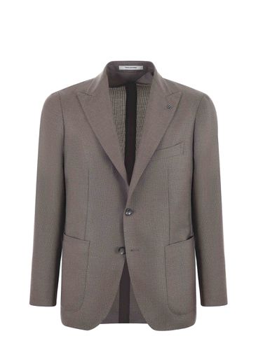 Tagliatore Jacket - Tagliatore - Modalova