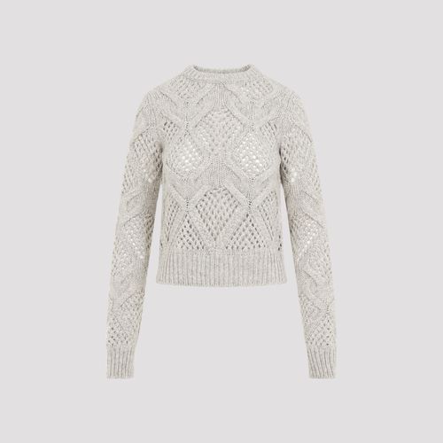 SportMax Narvel Sweater - SportMax - Modalova