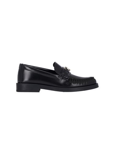 Jimmy Choo addie Loafers - Jimmy Choo - Modalova