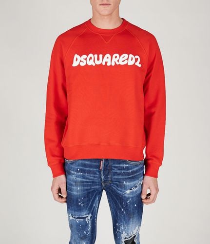 Dsquared2 Sweatshirt - Dsquared2 - Modalova