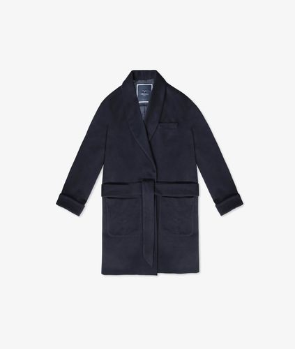 Dressing Gown Coat Pollitt Coat - Larusmiani - Modalova