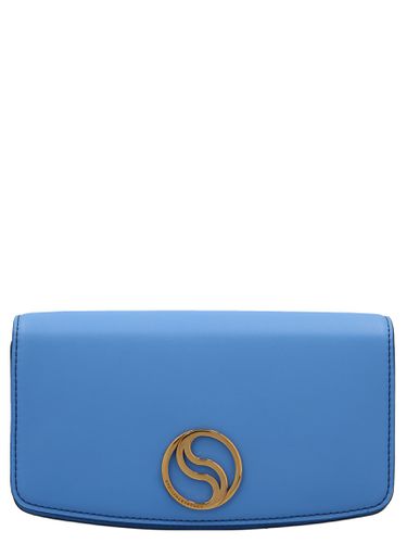 Stella McCartney Logo Wallet - Stella McCartney - Modalova