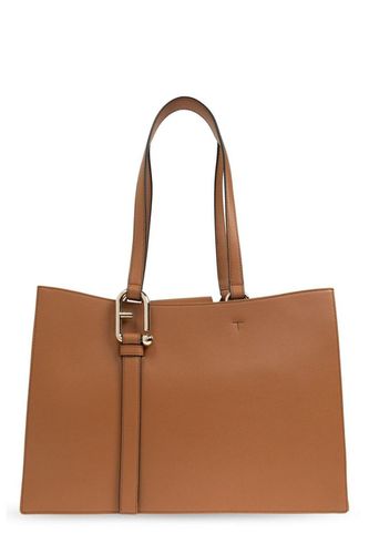 Furla Nuvola Large Tote Bag - Furla - Modalova