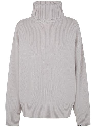 Sweaters Cashmere N°20 Oversize Ztra - Extreme Cashmere - Modalova