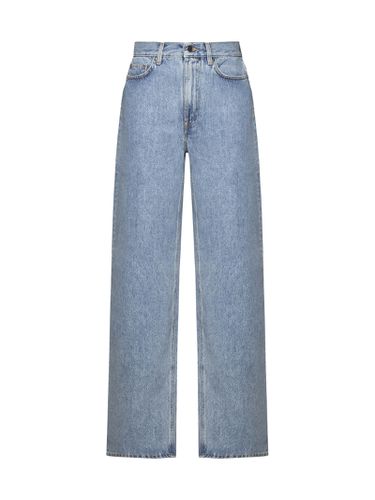 Loulou Studio Jeans - Loulou Studio - Modalova