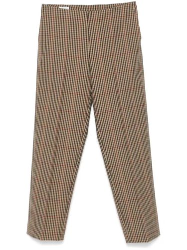 Dries Van Noten Panta Dritto - Dries Van Noten - Modalova