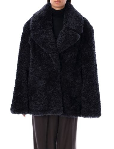 Stella McCartney Eco Fur Short Coat - Stella McCartney - Modalova