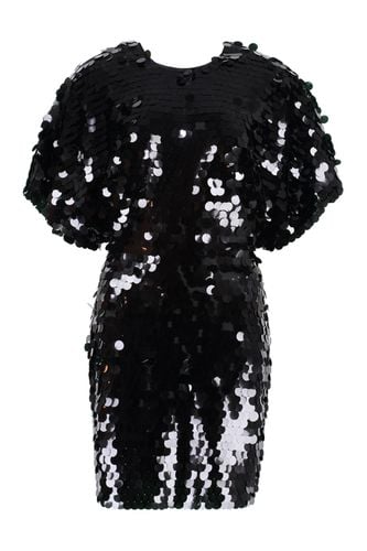 Big Sequin Mini Dress - Rotate by Birger Christensen - Modalova