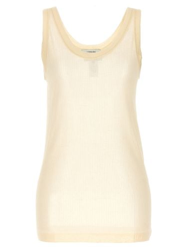 Lemaire seamless Rib Tank Top - Lemaire - Modalova