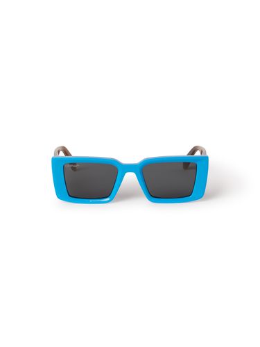 SAVANNAH SUNGLASSES Sunglasses - Off-White - Modalova