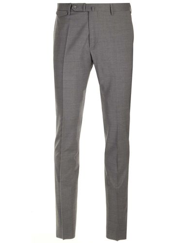 Tagliatore Classic Trousers - Tagliatore - Modalova