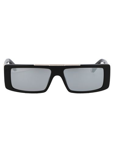 Sunhine Plein Capri Sunglasses - Philipp Plein - Modalova