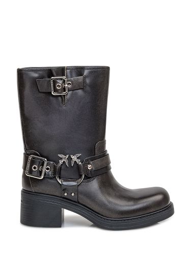 Pinko alys 02 Boots - Pinko - Modalova