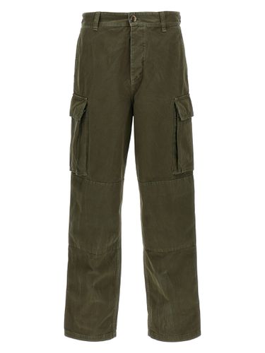 Loewe Cargo Pants - Loewe - Modalova