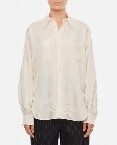 Quira Reversible Button-up Shirt - Quira - Modalova