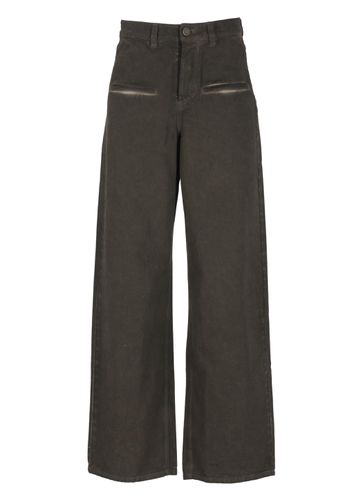 Uma Wang Ball Pants - Uma Wang - Modalova