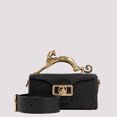 Lanvin Nano Pencil Cat Bag - Lanvin - Modalova