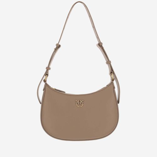 Pinko half Moon Mini Handbag - Pinko - Modalova