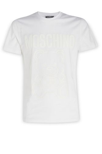 Moschino T-shirt - Moschino - Modalova