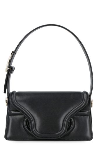 Le Petit Deuxième Leather Shoulder Bag - Valentino Garavani - Modalova