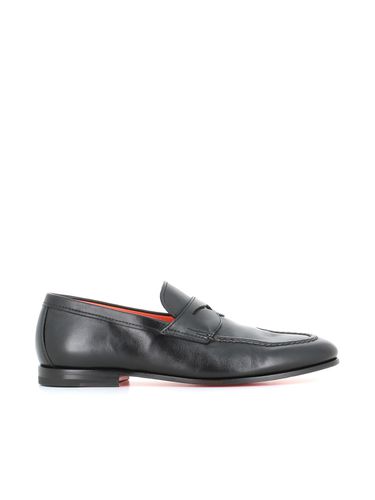 Santoni Loafer - Santoni - Modalova