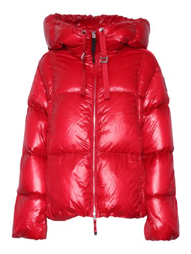 Water Lily - Woman Hooded Down Jacket - Parajumpers - Modalova