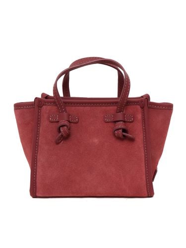 Gianni Chiarini Leather Bag - Gianni Chiarini - Modalova