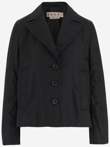 Marni Nylon Jacket - Marni - Modalova