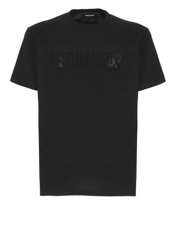 Dsquared2 Cool Fit Tee T-shirt - Dsquared2 - Modalova