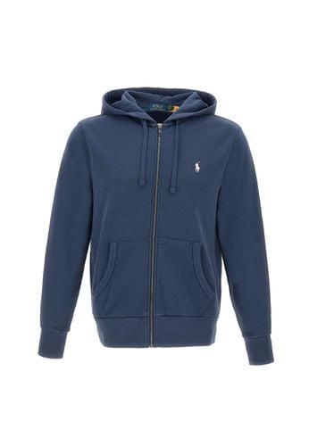 Classics Cotton Sweatshirt - Polo Ralph Lauren - Modalova