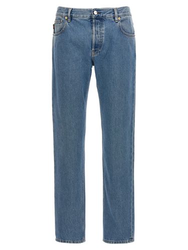 Gucci new Tapered Jeans - Gucci - Modalova