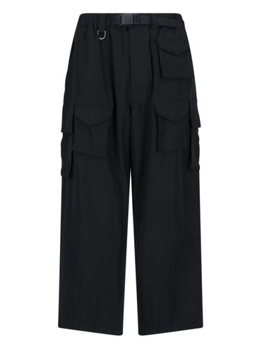 Y-3 pn Cargo Pants - Y-3 - Modalova