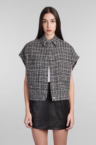 Bianka Casual Jacket In Polyester - IRO - Modalova