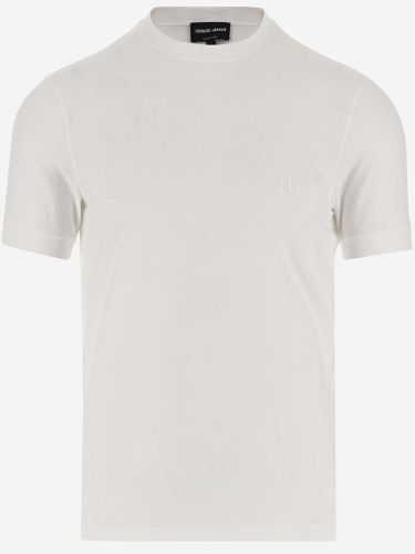 Giorgio Armani T-shirt - Giorgio Armani - Modalova