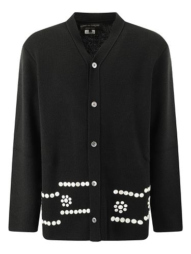 Mens Sweater - Comme Des Garçons Homme Plus - Modalova