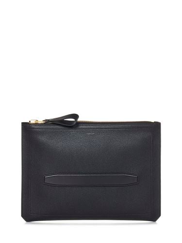 Tom Ford Buckley Clutch - Tom Ford - Modalova