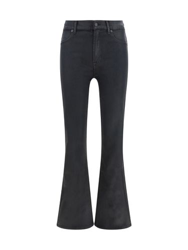 For All Mankind Denim Pants - 7 For All Mankind - Modalova