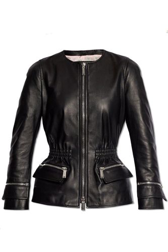 Proper Elastic Waist Jacket - Dsquared2 - Modalova