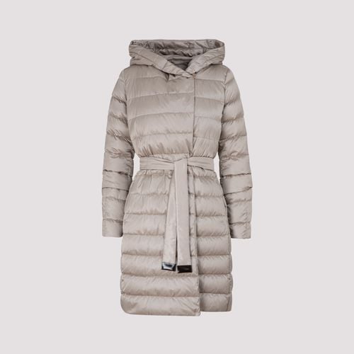 Max Mara The Cube Novef Down Jacket - Max Mara The Cube - Modalova